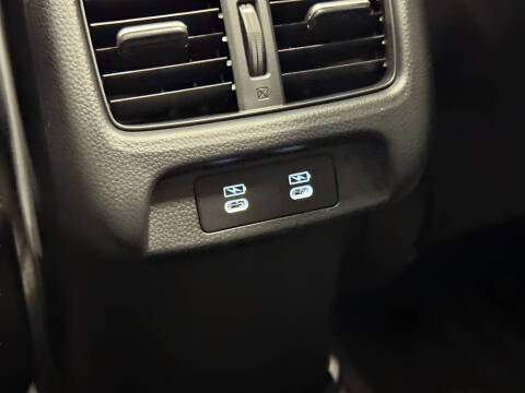 2025 Acura ADX w/A-SPEC