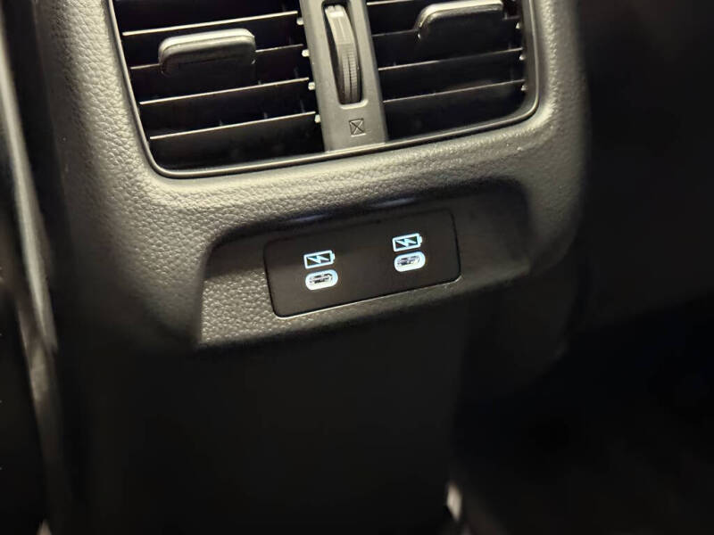 2025 Acura ADX w/A-SPEC