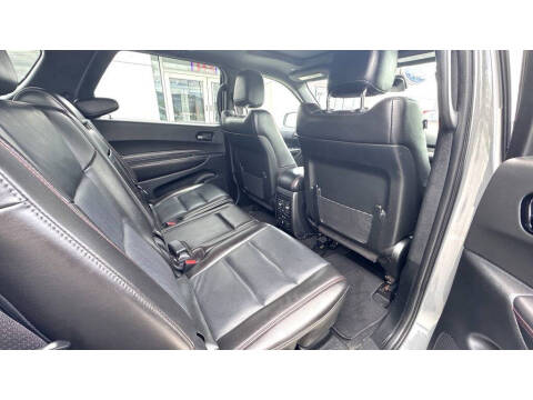 2023 Dodge Durango GT Plus