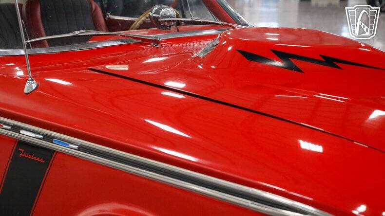 1963 Ford Fairlane