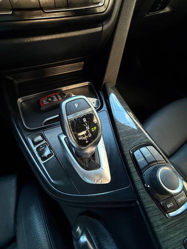 2017 BMW 4 Series 430i