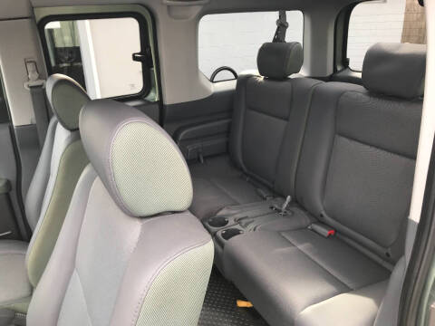 2003 Honda Element EX