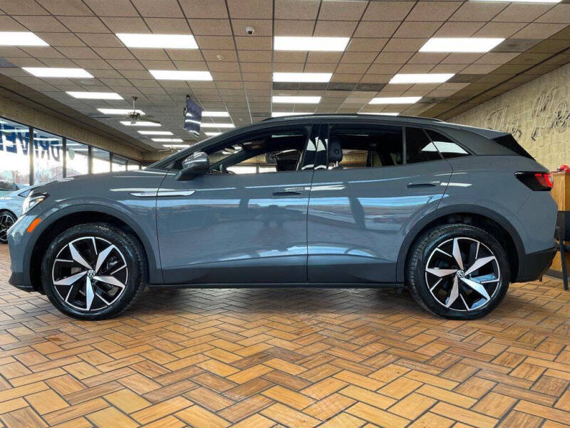 2023 Volkswagen ID.4 Pro S