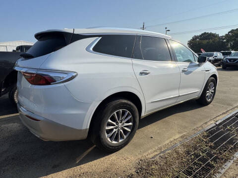 2024 Buick Enclave Premium