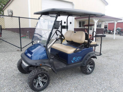 2015 Club Car Precedent Navitas 48 Volt for sale at Area 31 Golf Carts - Electric 4 Passenger in Acme PA