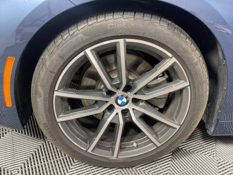 2023 BMW 4 Series 430i