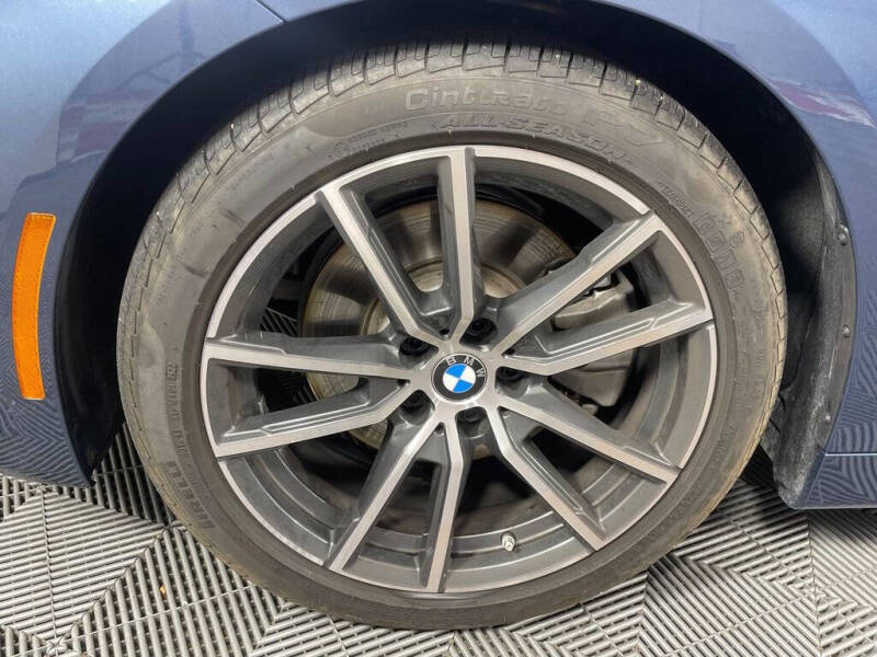 2023 BMW 4 Series 430i