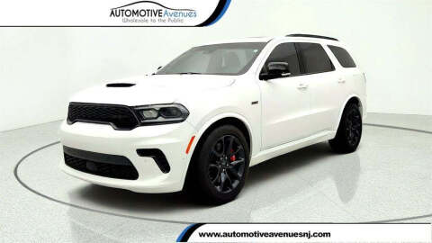 2024 Dodge Durango