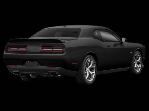2021 Dodge Challenger R/T
