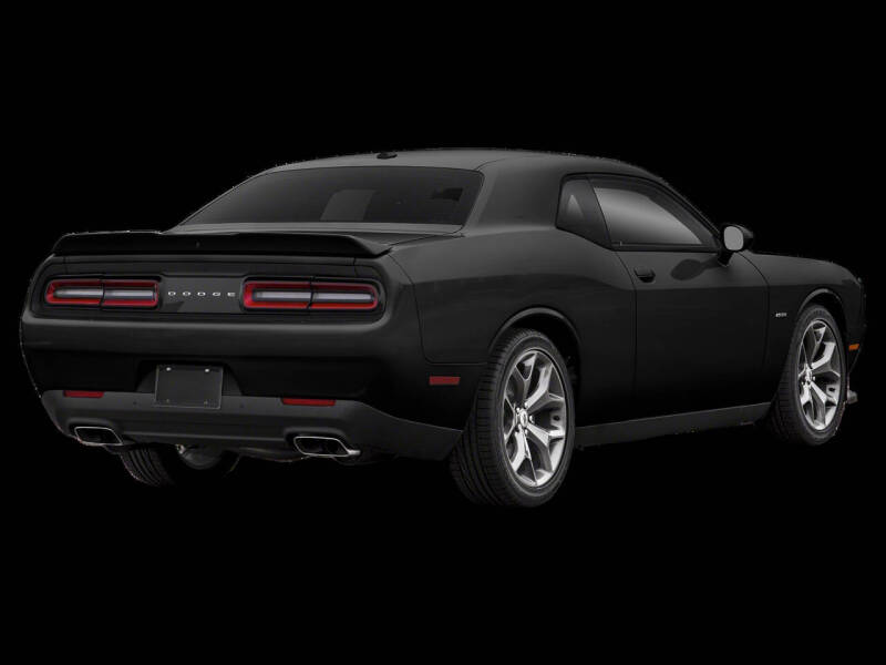 2021 Dodge Challenger R/T