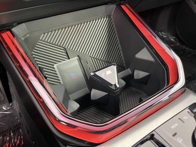 2025 BMW X3 M50 xDrive