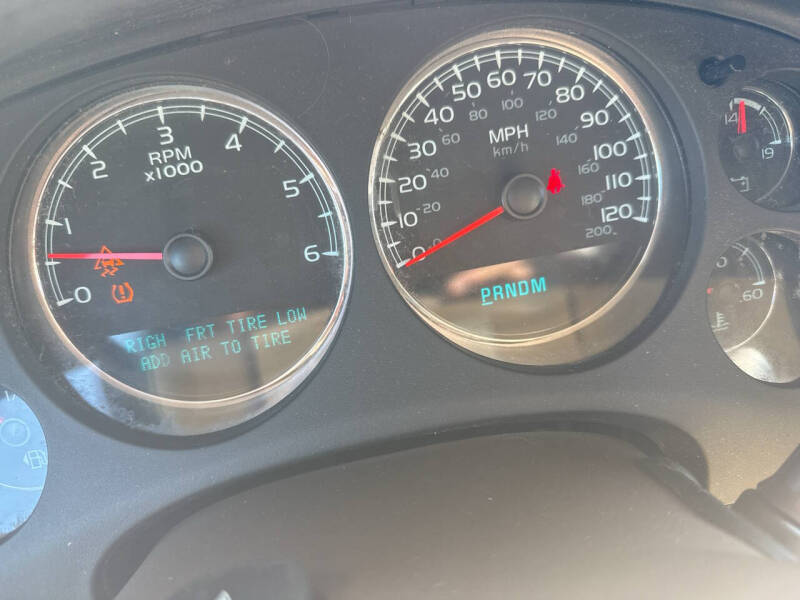 2011 GMC Yukon XL SLT