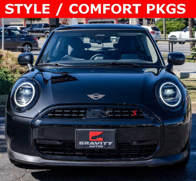 2025 MINI Hardtop 2 Door