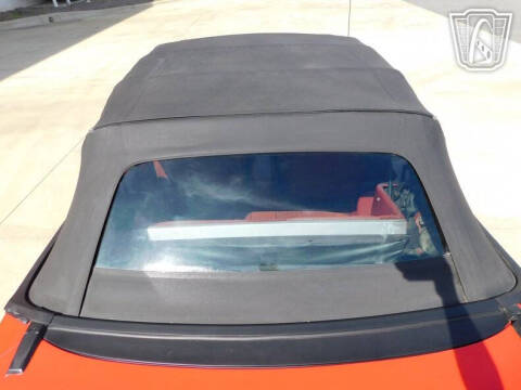 1984 Ford Mustang GT