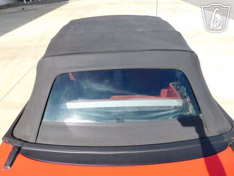 1984 Ford Mustang GT