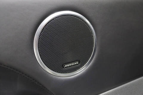 2019 Land Rover Range Rover Sport Supercharged Dynamic