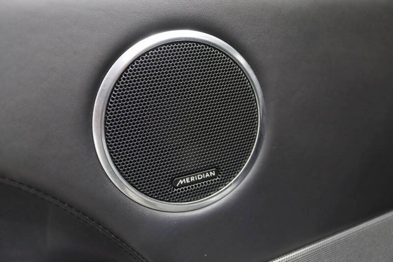 2019 Land Rover Range Rover Sport Supercharged Dynamic