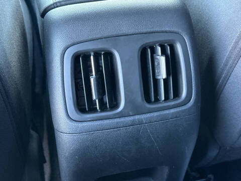 2023 Hyundai Tucson Hybrid Blue