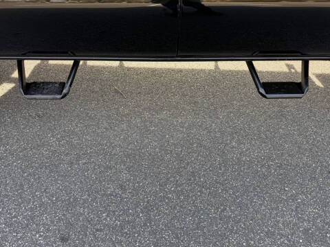 2007 Chevrolet Silverado 1500HD Classic LT3