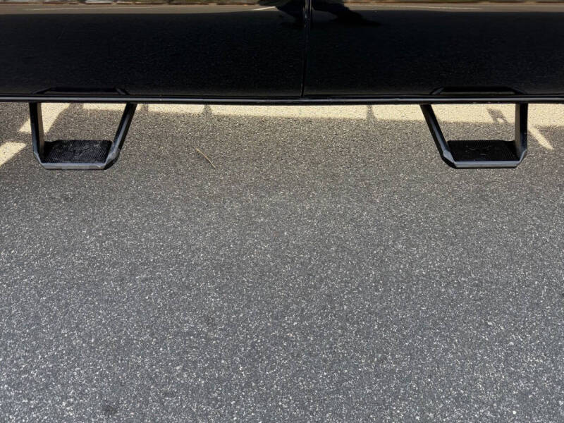 2007 Chevrolet Silverado 1500HD Classic LT3