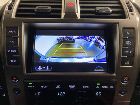 2021 Lexus GX 460 Luxury