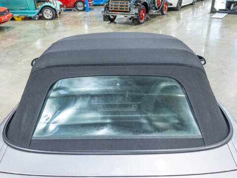 2001 Honda S2000