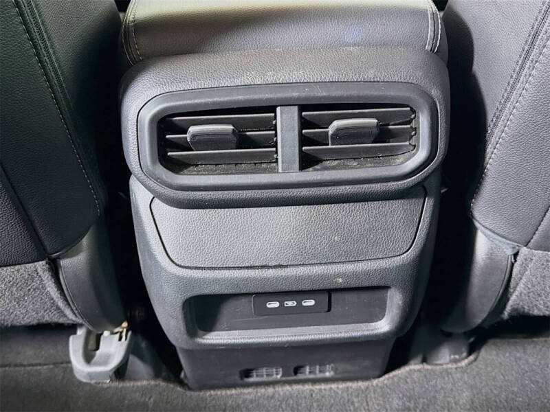 2024 Honda Passport EX-L