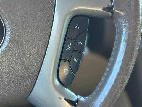 2014 Chevrolet Tahoe LT