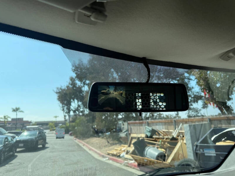 2014 Chevrolet Express 2500