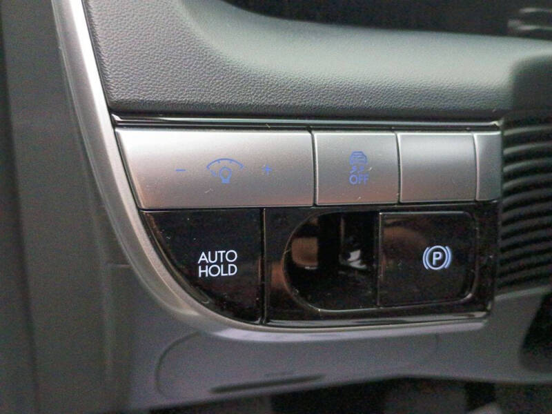 2023 Hyundai Ioniq 5 SE