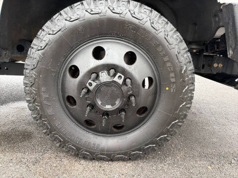 2019 Ford F-350 Super Duty Lariat