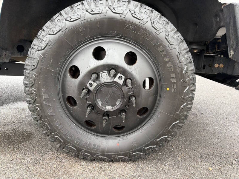 2019 Ford F-350 Super Duty Lariat