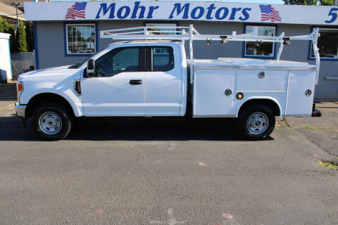 Mohr Motors – Car Dealer In Salem, Or