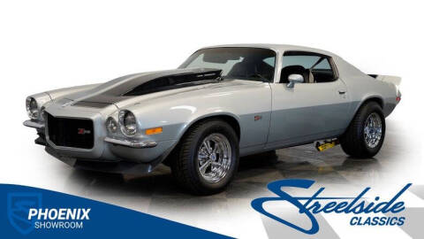 1971 Chevrolet Camaro Photo