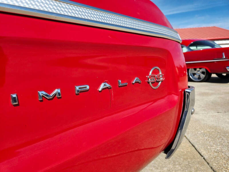 1964 Chevrolet Impala