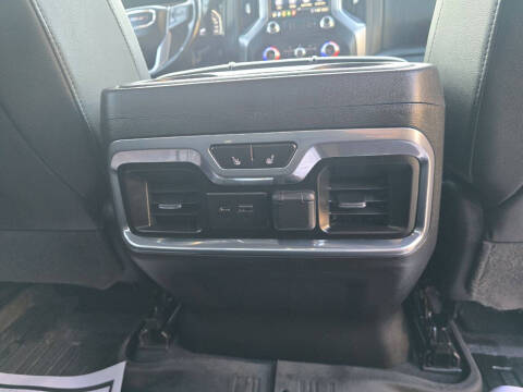 2020 GMC Sierra 2500HD SLT