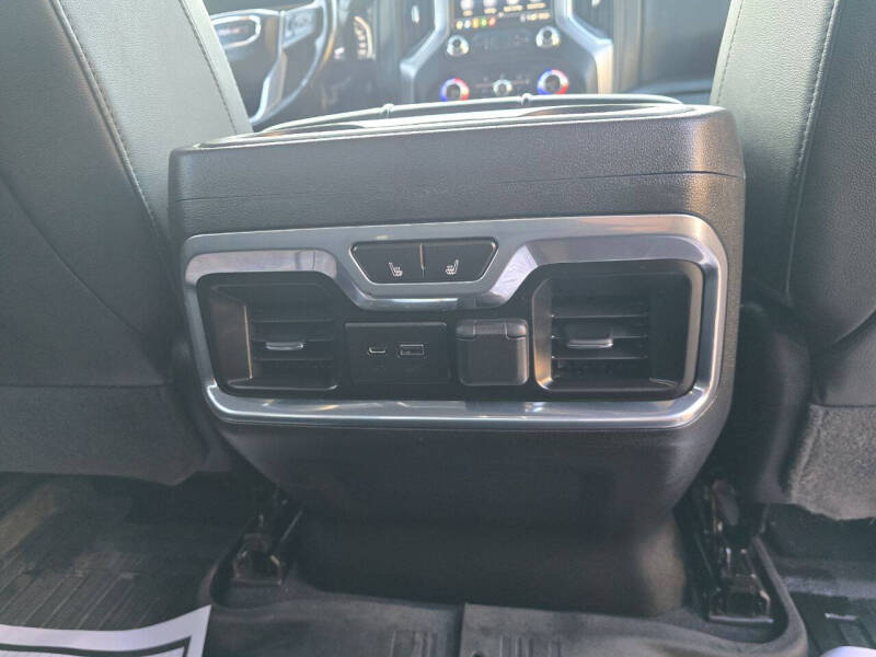 2020 GMC Sierra 2500HD SLT