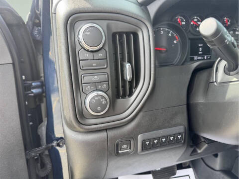 2023 GMC Sierra 2500HD