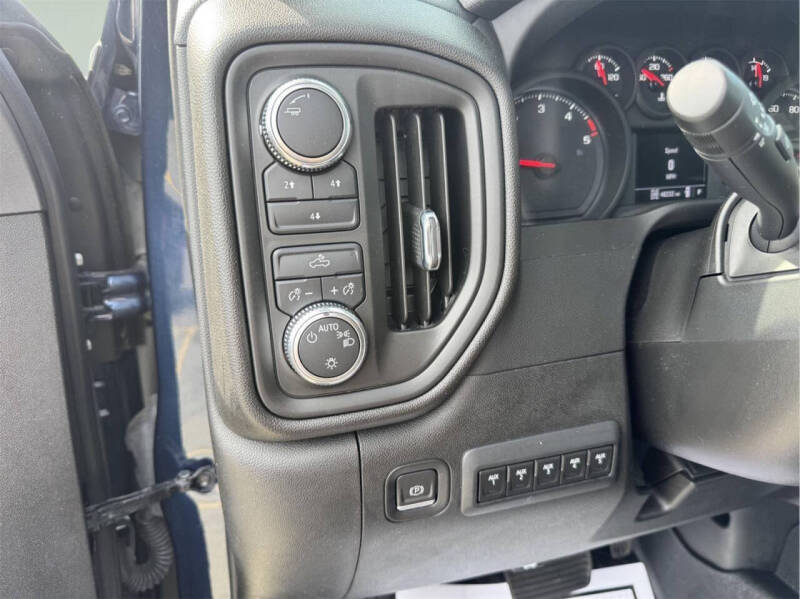 2023 GMC Sierra 2500HD