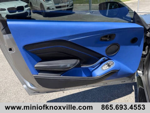 2023 Aston Martin Vantage