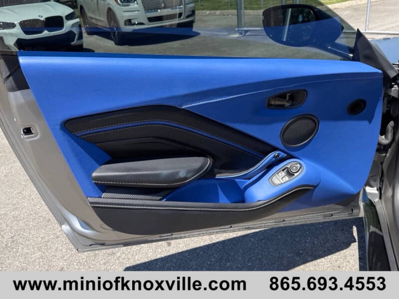 2023 Aston Martin Vantage