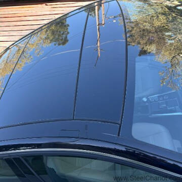 2014 Mercedes-Benz E-Class E 63 AMG