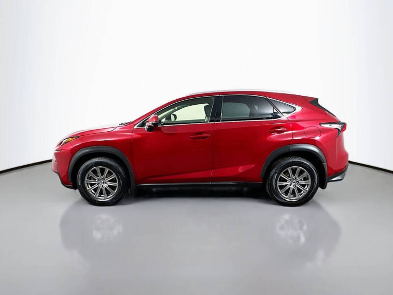 2019 Lexus NX 300