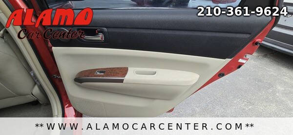 2008 Toyota Prius Touring