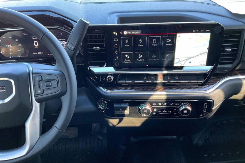 2026 GMC Sierra 2500HD SLE