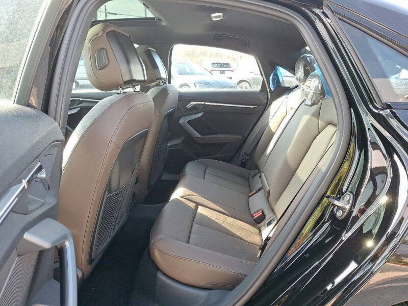 2026 Audi A3