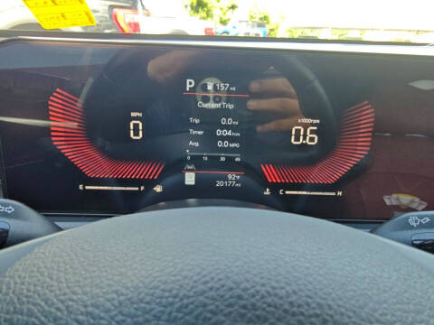2025 Kia K5