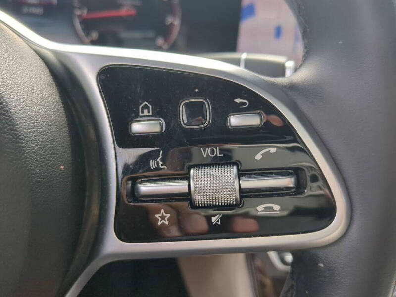 2020 Mercedes-Benz E-Class E 350