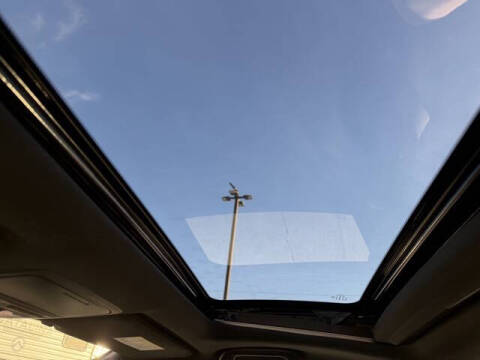 2017 Honda Accord EX-L V6