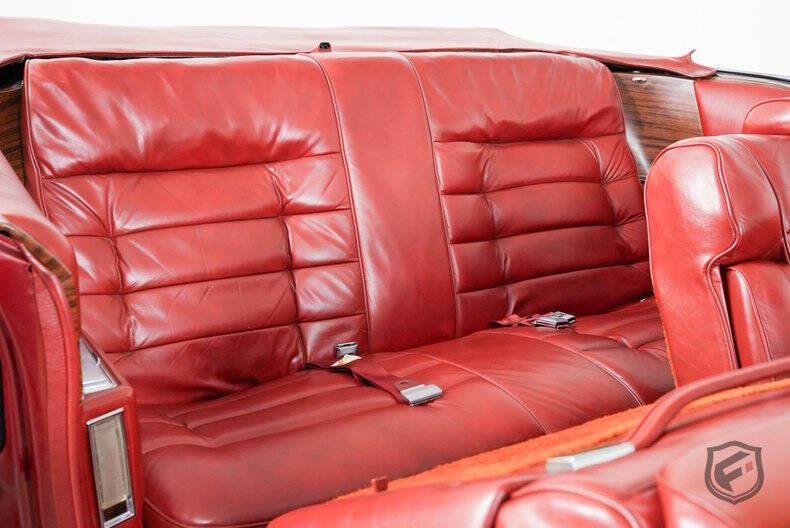 1976 Cadillac Eldorado